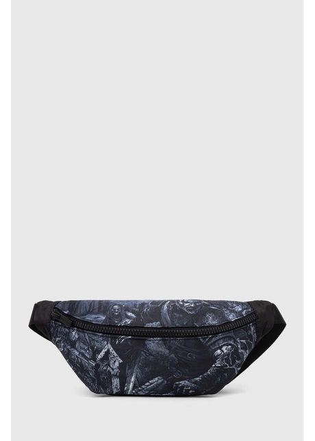 Medicine borseta culoarea negru
