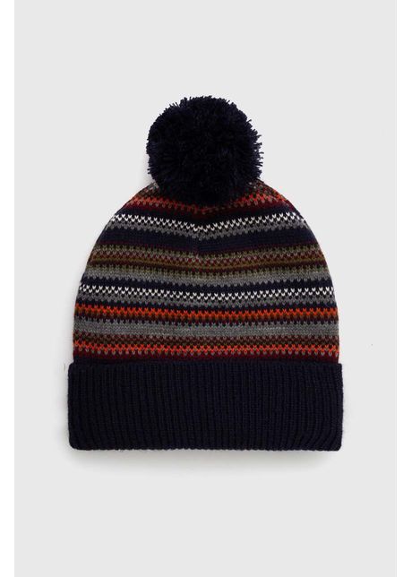 Medicine caciula barbati din tricot gros