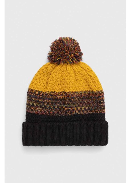Medicine caciula din tricot gros