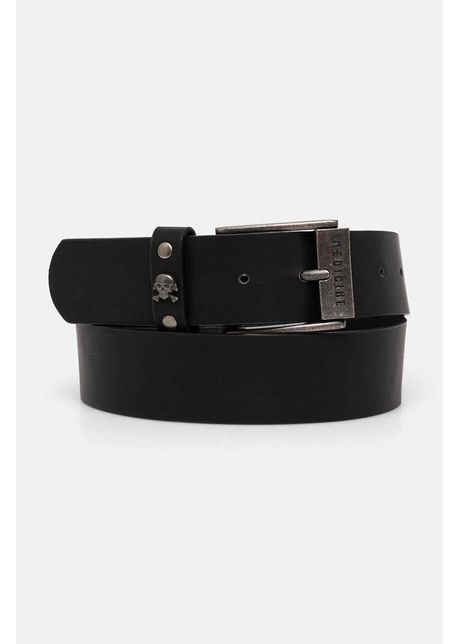 Medicine curea barbati culoarea negru
