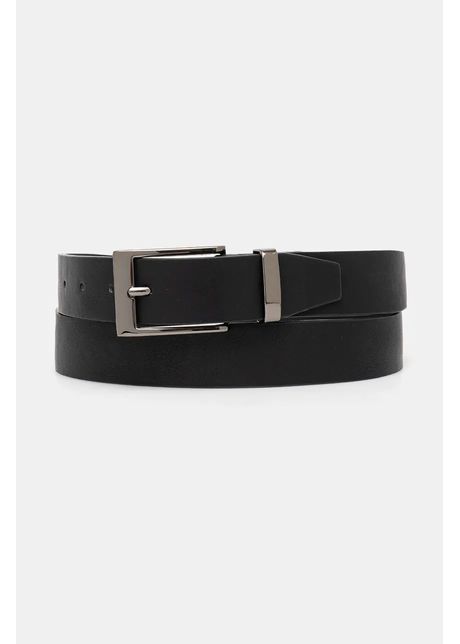 Medicine curea barbati culoarea negru
