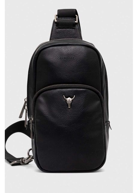 Medicine geanta culoarea negru