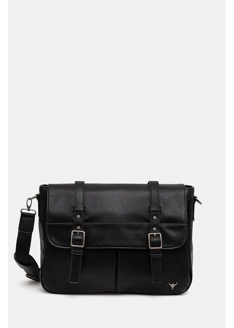 Medicine geanta culoarea negru