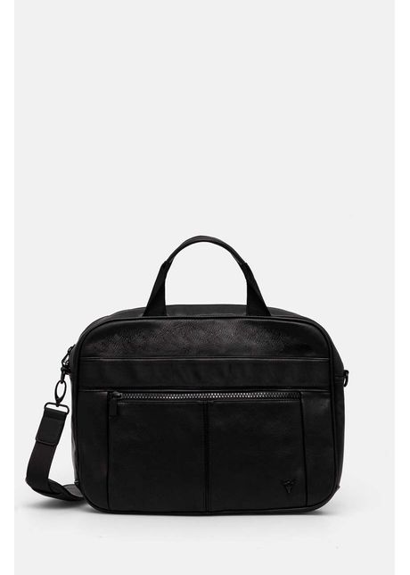 Medicine geanta culoarea negru