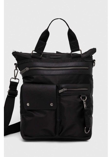 Medicine geanta culoarea negru