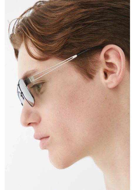 Medicine ochelari de soare barbati culoarea negru