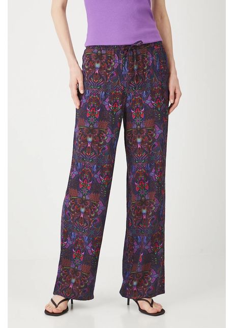 Medicine pantaloni lat medium waist