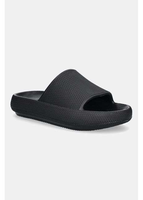 Medicine papuci culoarea negru