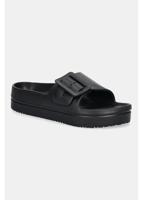 Medicine papuci culoarea negru