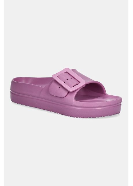 Medicine papuci culoarea violet