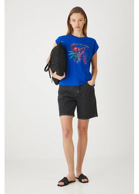 Medicine tricou din bumbac