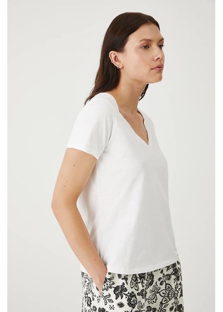 Medicine tricou din bumbac culoarea bej