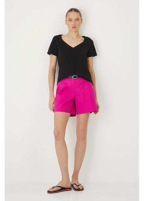 Medicine tricou din bumbac culoarea negru