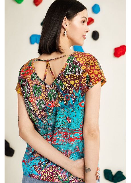 Medicine tricou femei