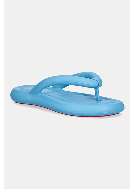 Melissa papuci melissa flip flop free ad cu toc plat m 33531
