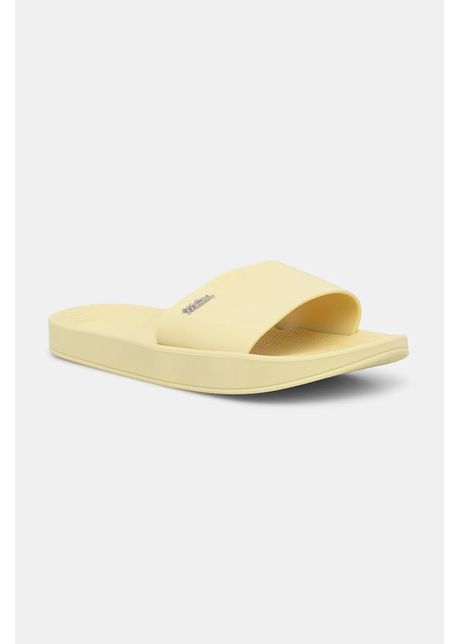 Melissa papuci melissa sun sunset ad culoarea galben m 33529