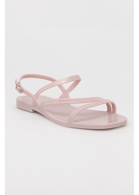 Melissa sandale melissa essential classy ad femei culoarea roz m 33409 13795