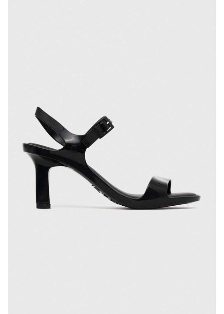 Melissa sandale melissa lady emme ad culoarea negru m 33414 1003