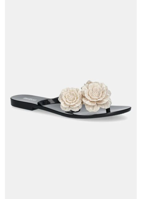 Melissa slapi melissa harmonic springtime ad femei culoarea negru m 35704 t136