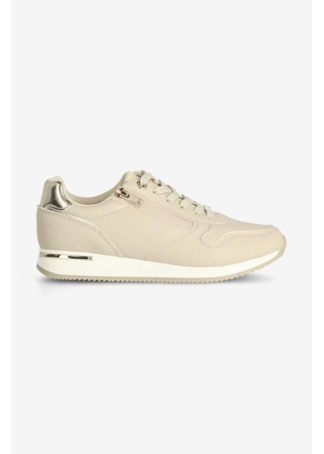 Mexx sneakers Djana culoarea bej, MXK041501W