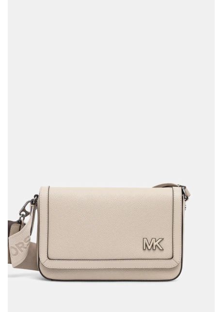 Michael kors borseta barbati culoarea bej 33s5medm6l