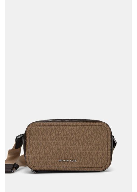 Michael kors borseta culoarea bej 33s5lhdm5b