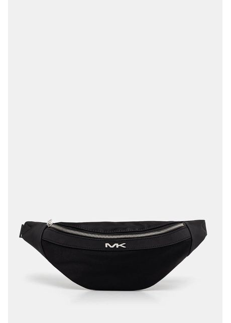 Michael kors borseta culoarea negru 33f4smmc1b