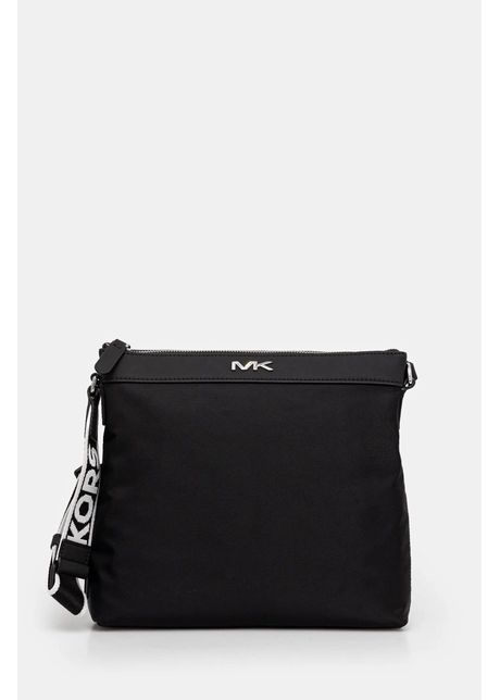 Michael kors borseta culoarea negru 33f4smmm1b