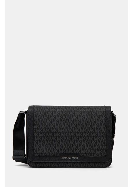 Michael kors borseta culoarea negru 33s5lhdm1b