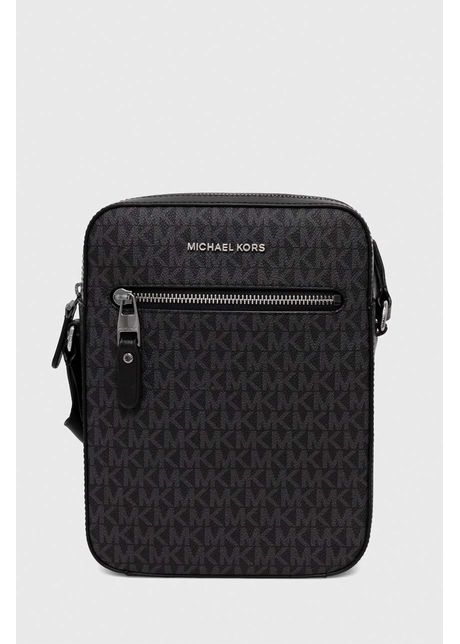 Michael kors borseta culoarea negru