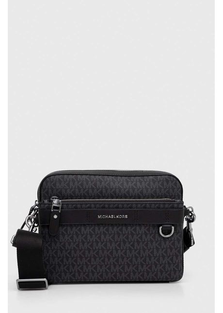 Michael kors borseta culoarea negru