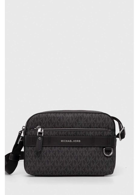 Michael kors borseta culoarea negru