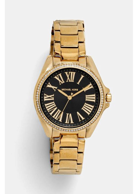 Michael kors ceas femei culoarea auriu
