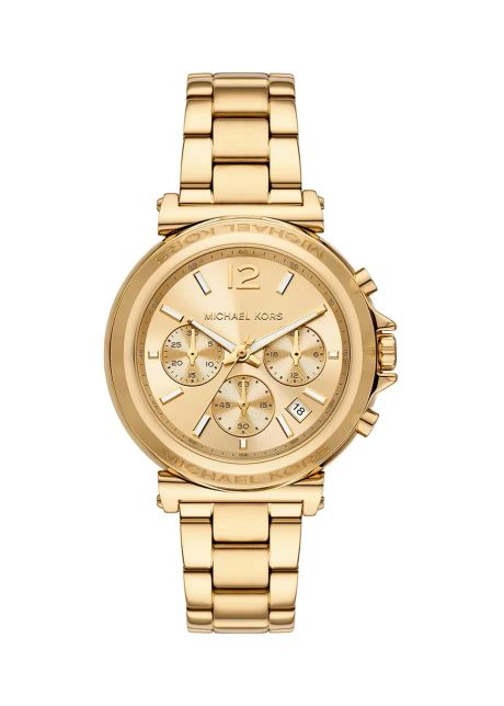 Michael kors ceas femei culoarea auriu mk7493
