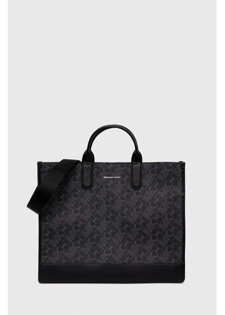 Michael kors geanta culoarea negru