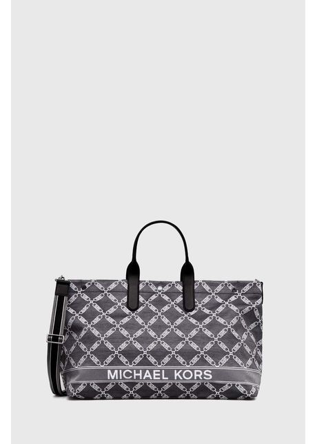 Michael kors geanta culoarea negru