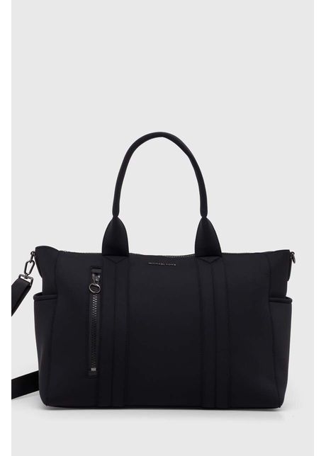Michael kors geanta culoarea negru