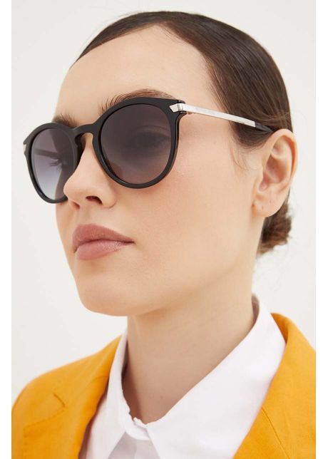 Michael kors ochelari de soare adrianna iii femei culoarea negru 0mk2023