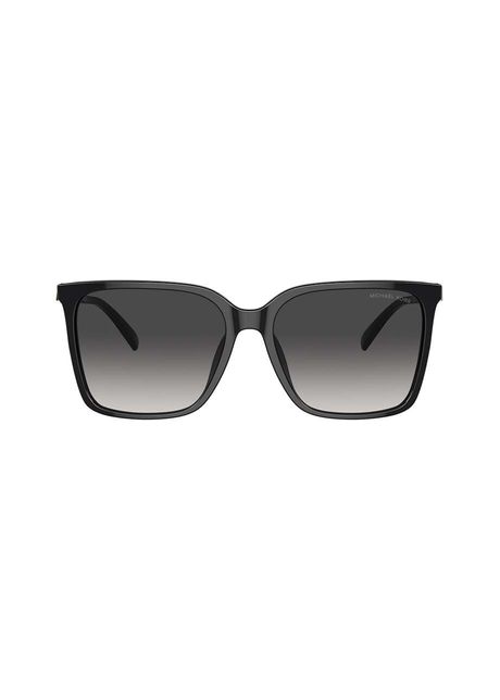 Michael kors ochelari de soare femei culoarea negru