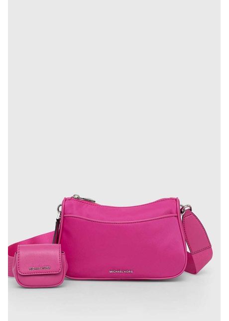 Michael michael kors poseta culoarea roz