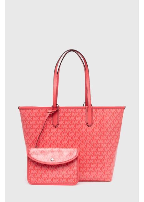 Michael michael kors poseta culoarea roz