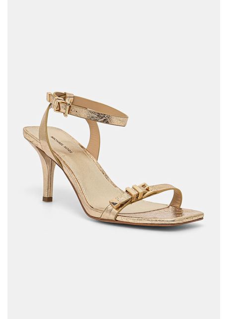 Michael michael kors sandale darrington culoarea auriu 40s5dtms1m 740