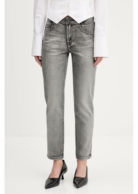 Miss sixty jeans culoarea gri 6s1jj2590t
