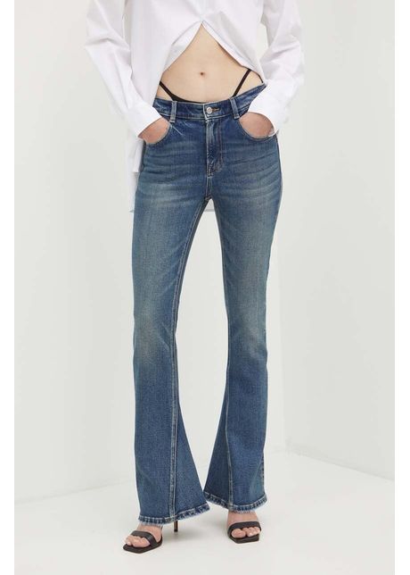 Miss sixty jeansi 6l2jj1930200 jj1930 femei high waist 6l2jj1930200