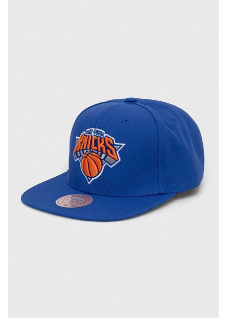 Mitchell ness sapca new york knicks cu imprimeu
