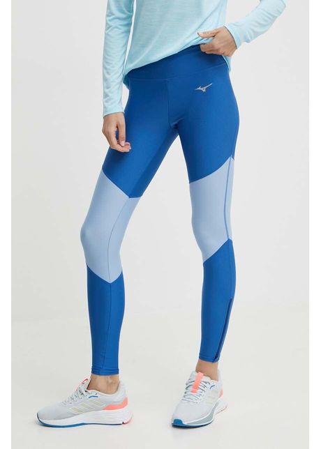 Mizuno leggins de alergare impulse core modelator j2gbb208
