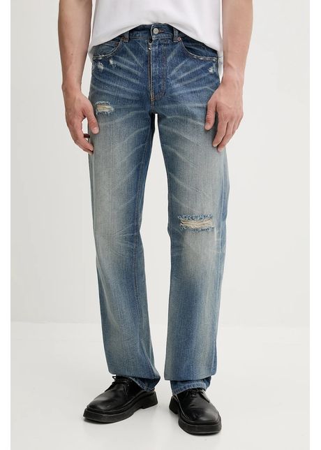 Mm6 maison margiela jeans sh0la0019 m30016