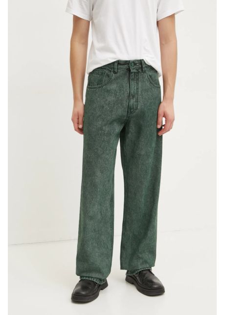 Mm6 maison margiela jeansi barbati sh2la0013 s30652