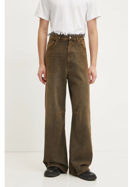 Mm6 maison margiela jeansi barbati sh2la0015 s30848