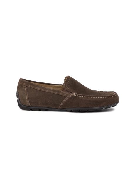 Mocasini barbati 206750 piele naturala maro
